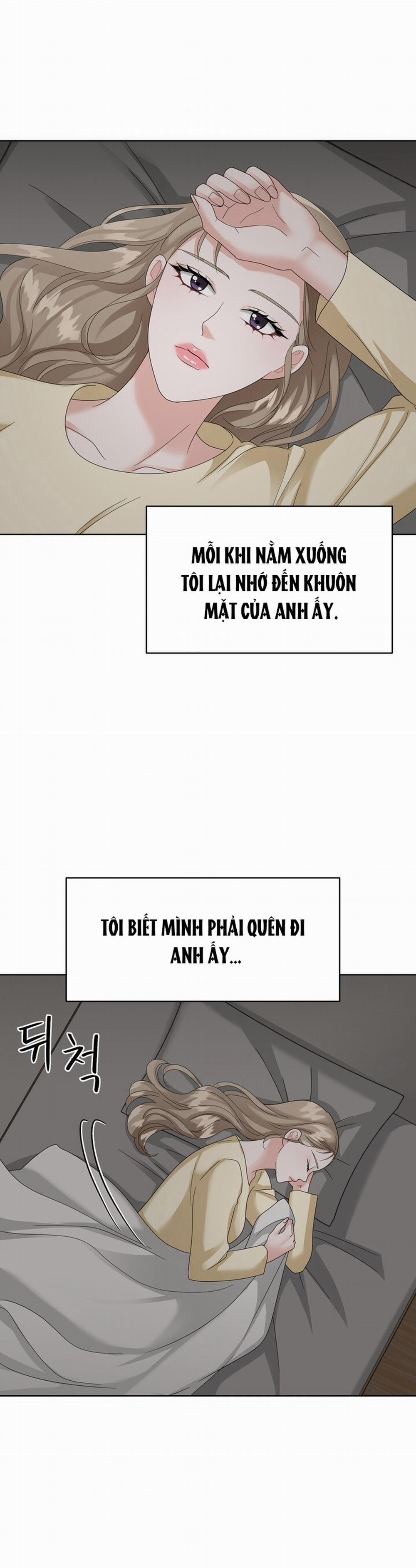 [18+] Vị Của Sếp 12.1 trang 8