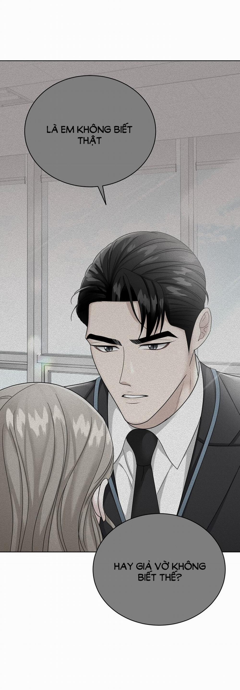 [18+] Vị Của Sếp 12.2 trang 12