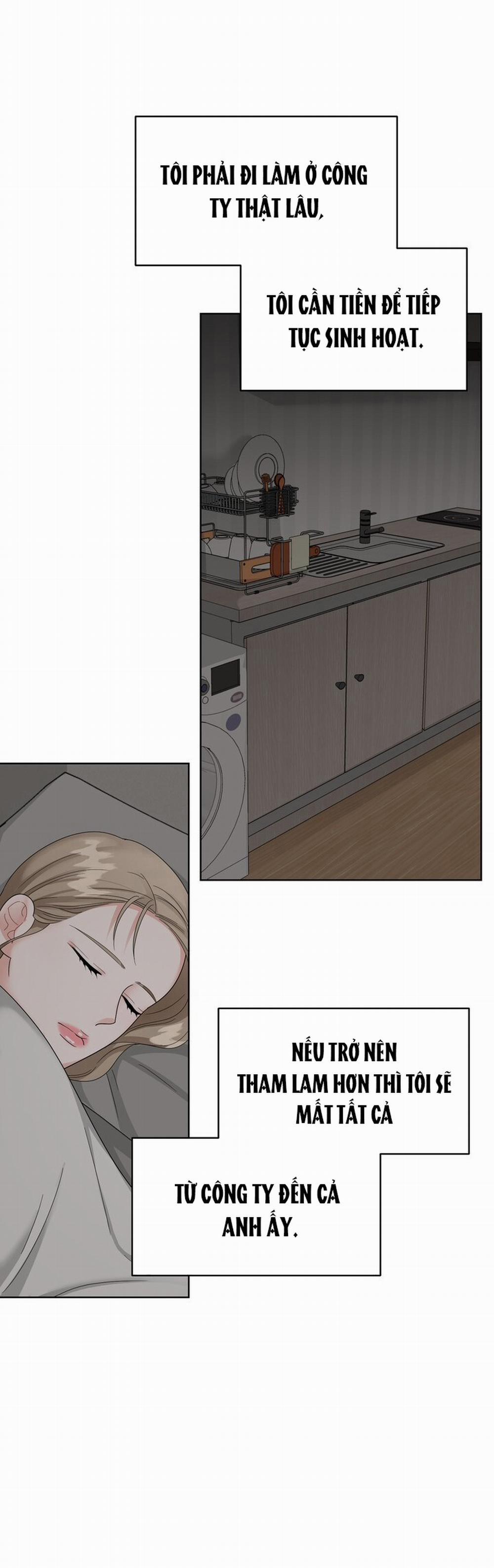 [18+] Vị Của Sếp 12.2 trang 14
