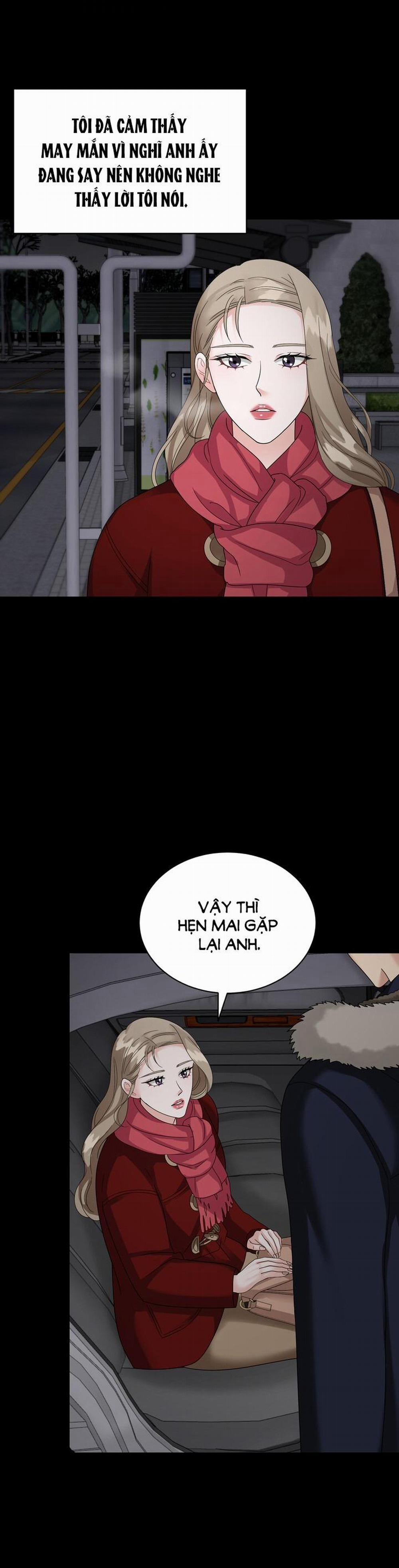 [18+] Vị Của Sếp 12.2 trang 2