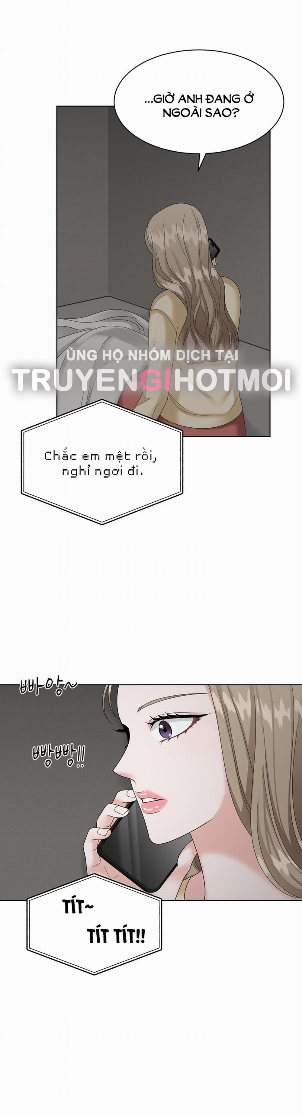 [18+] Vị Của Sếp 12.2 trang 20