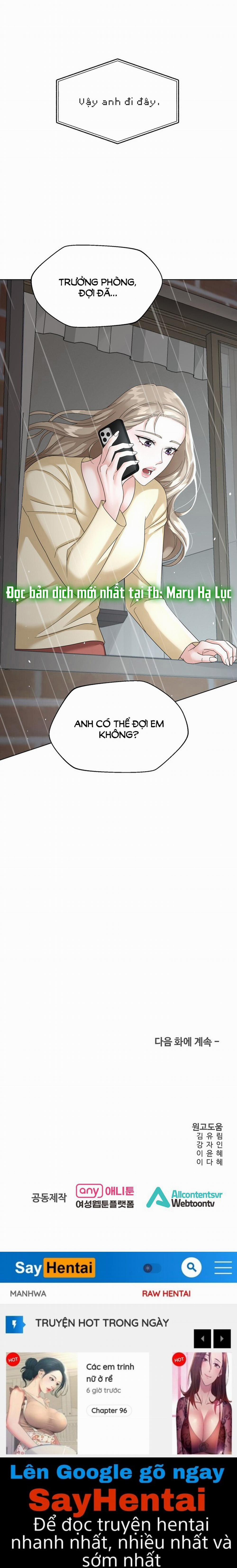 [18+] Vị Của Sếp 12.2 trang 22