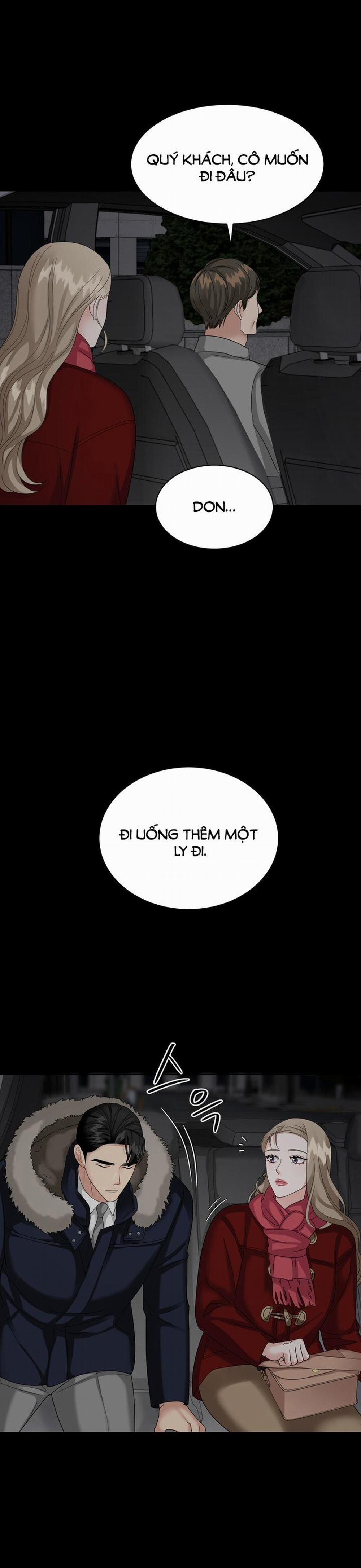 [18+] Vị Của Sếp 12.2 trang 3