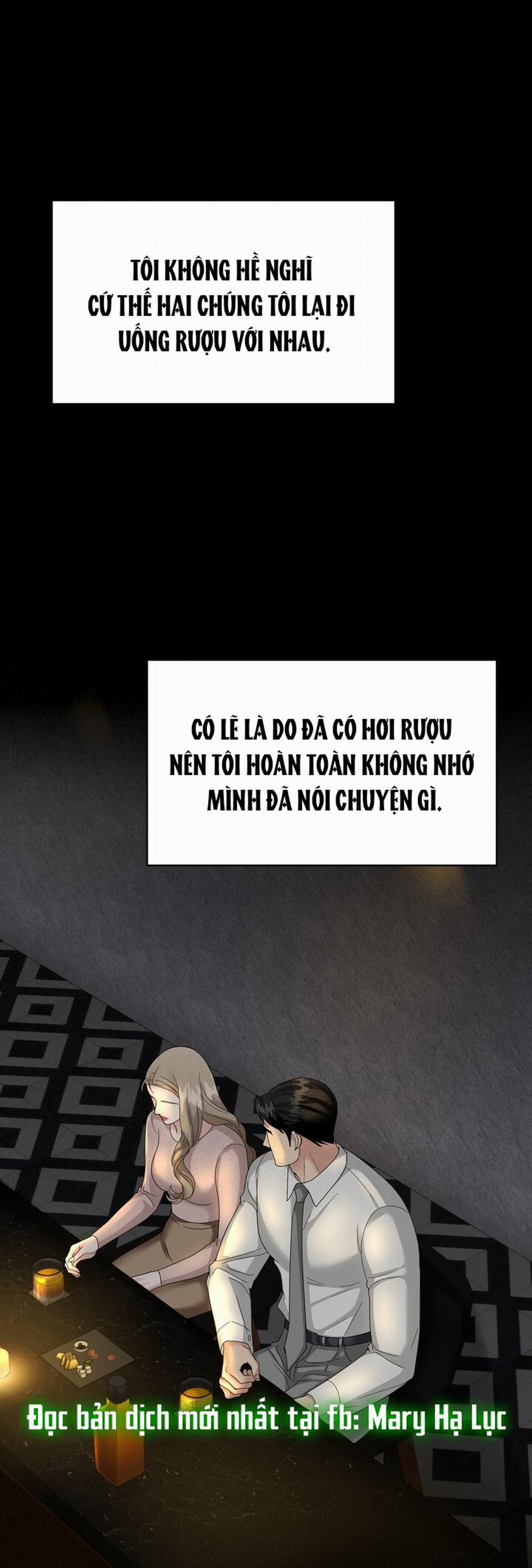 [18+] Vị Của Sếp 12.2 trang 4