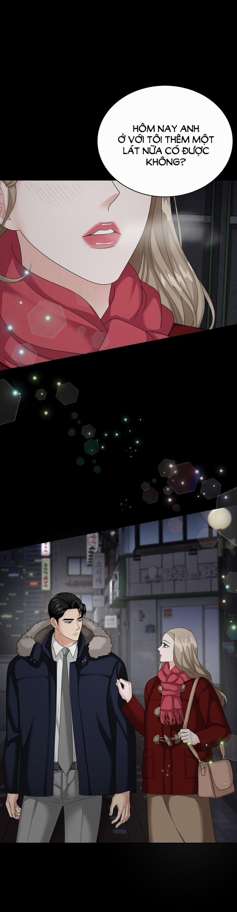 [18+] Vị Của Sếp 12.2 trang 6