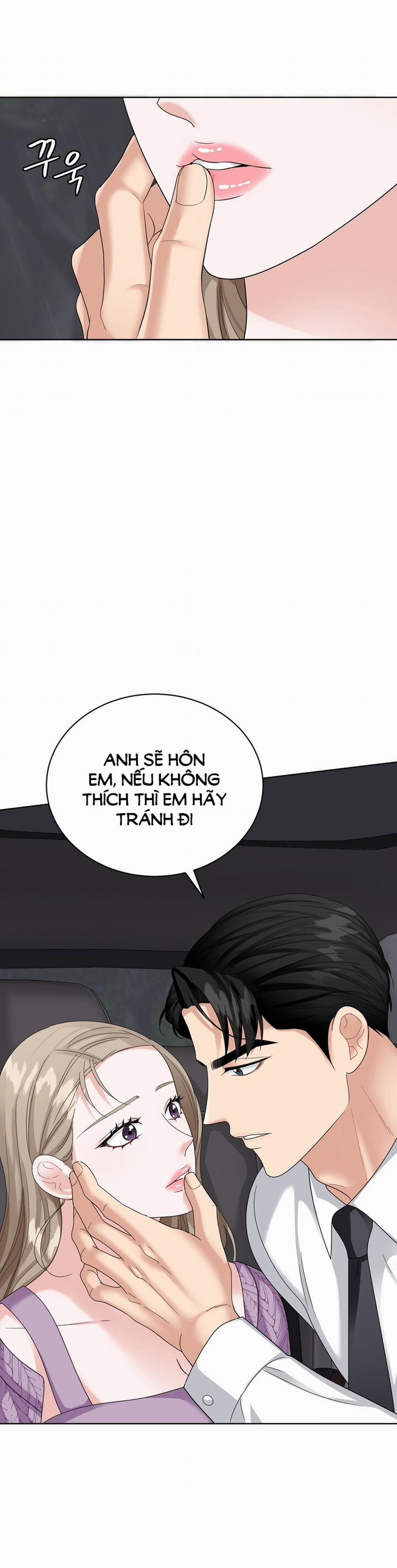 [18+] Vị Của Sếp 13.1 trang 10