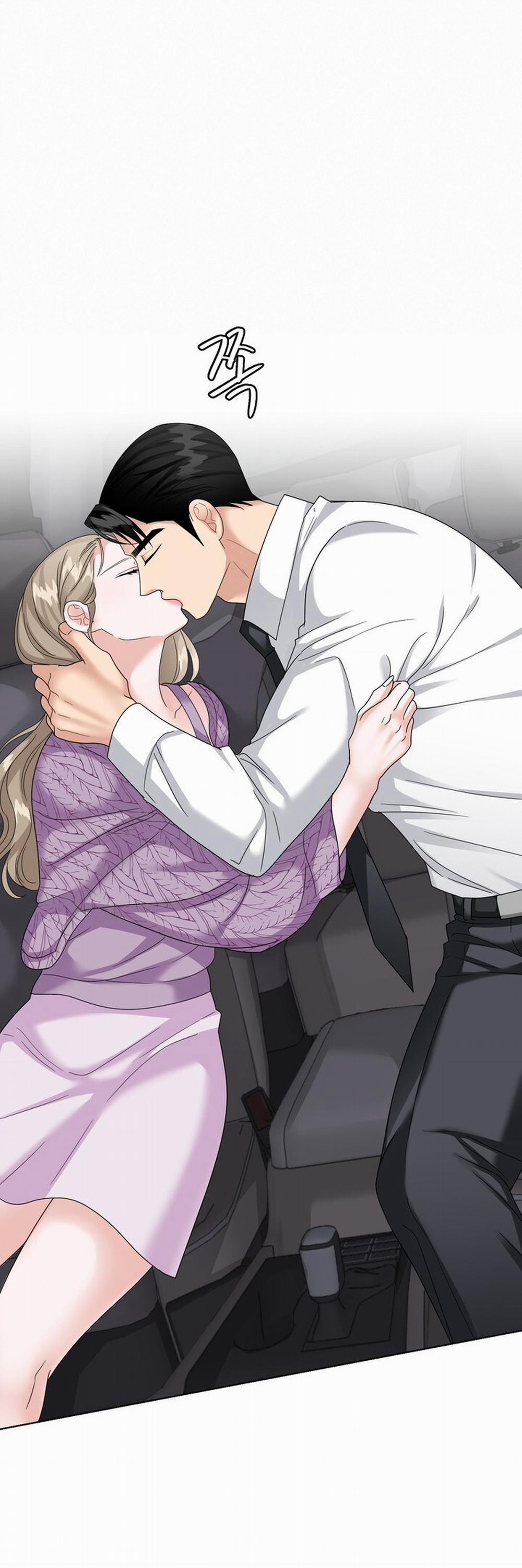 [18+] Vị Của Sếp 13.1 trang 12