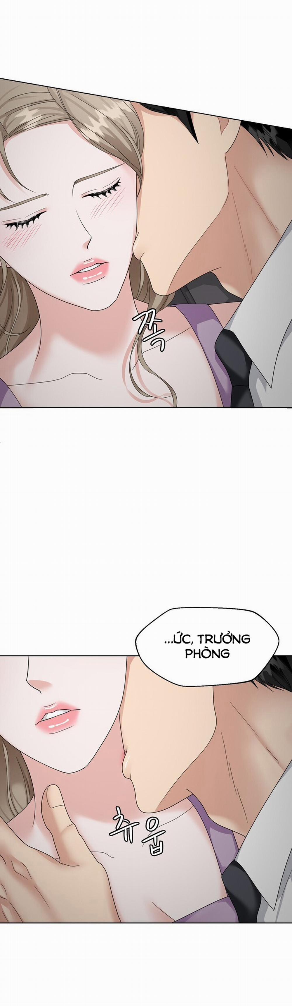 [18+] Vị Của Sếp 13.1 trang 13
