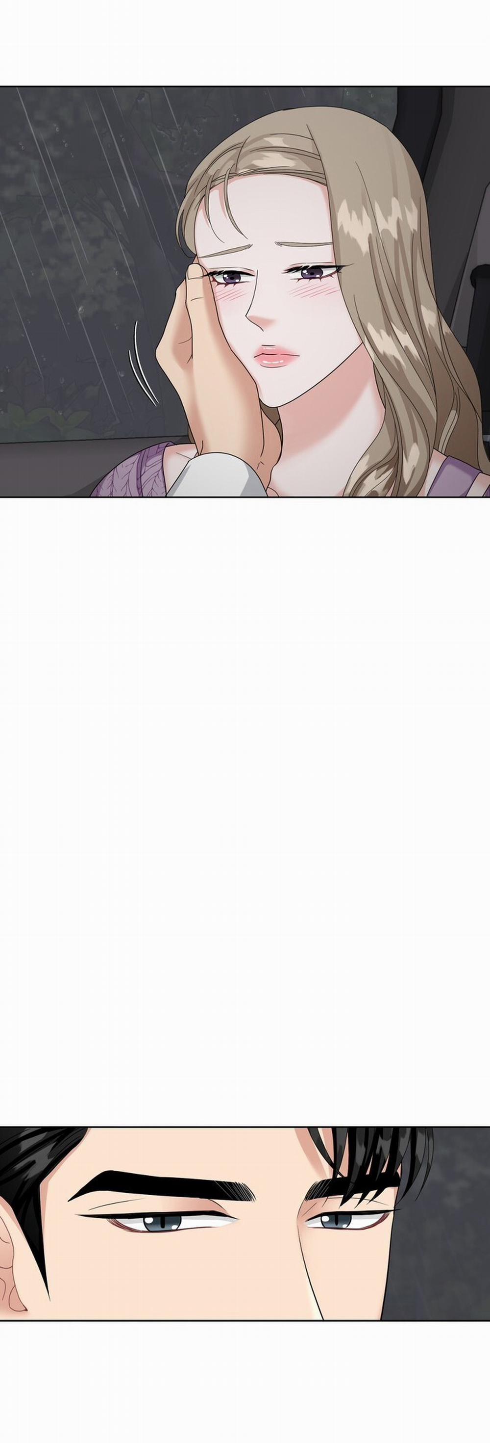 [18+] Vị Của Sếp 13.1 trang 9