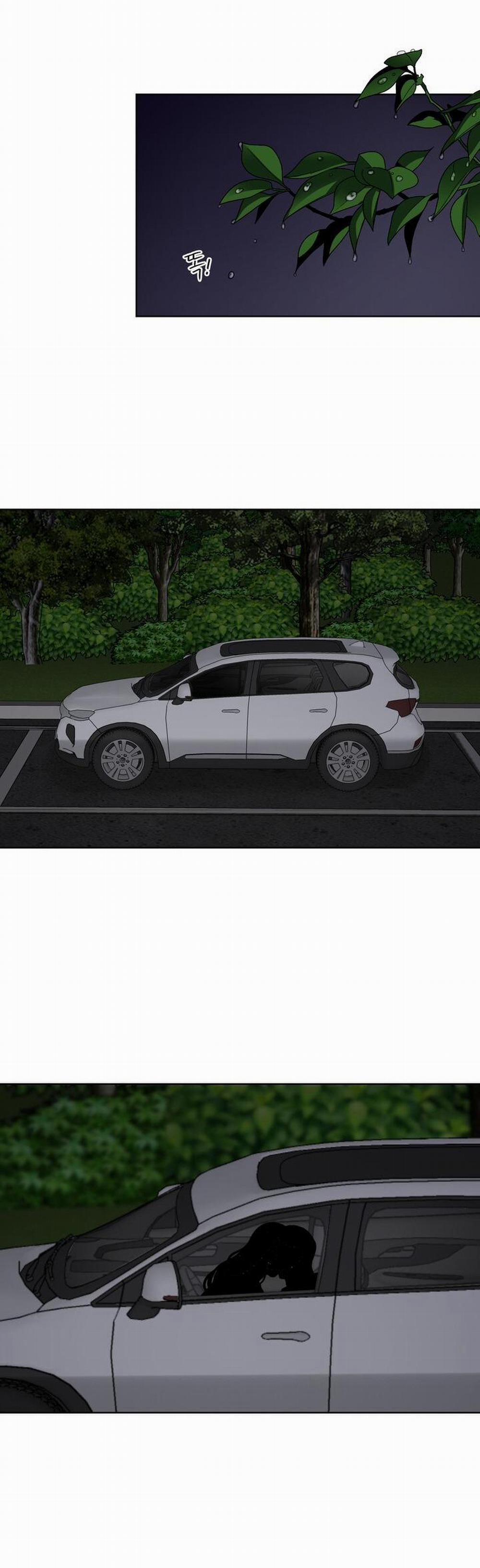 [18+] Vị Của Sếp 13.2 trang 2