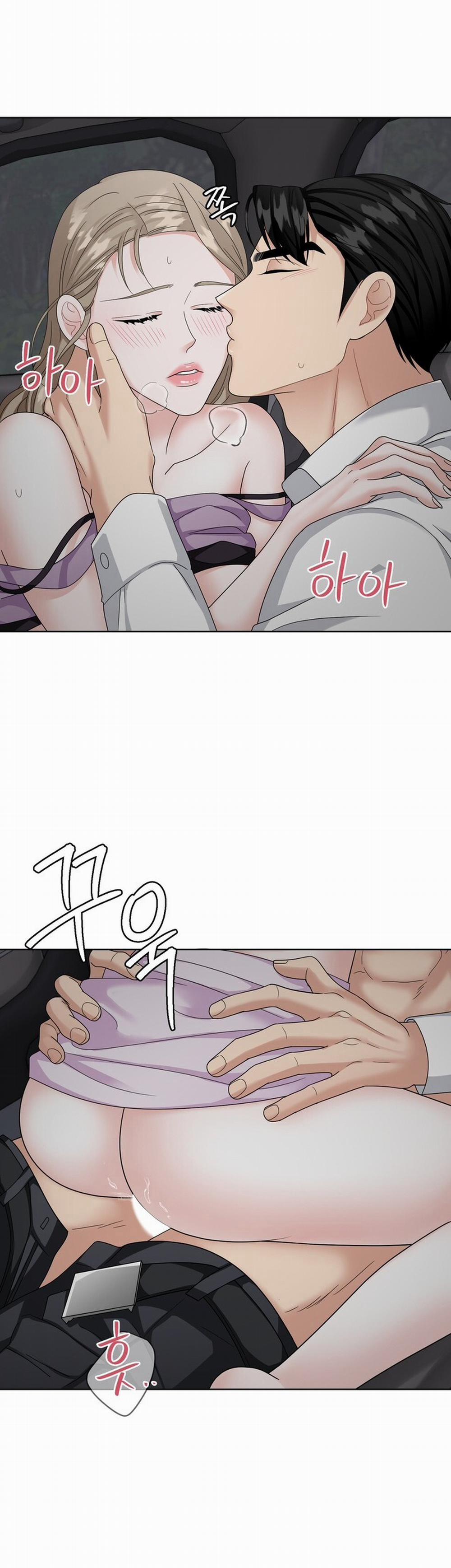 [18+] Vị Của Sếp 13.2 trang 5