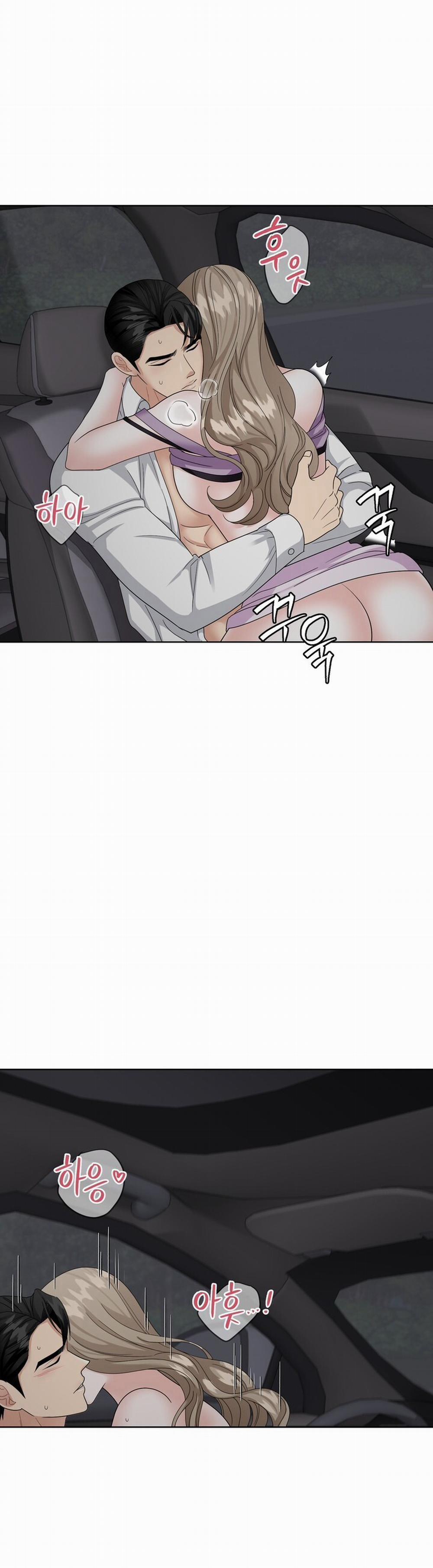 [18+] Vị Của Sếp 13.2 trang 7