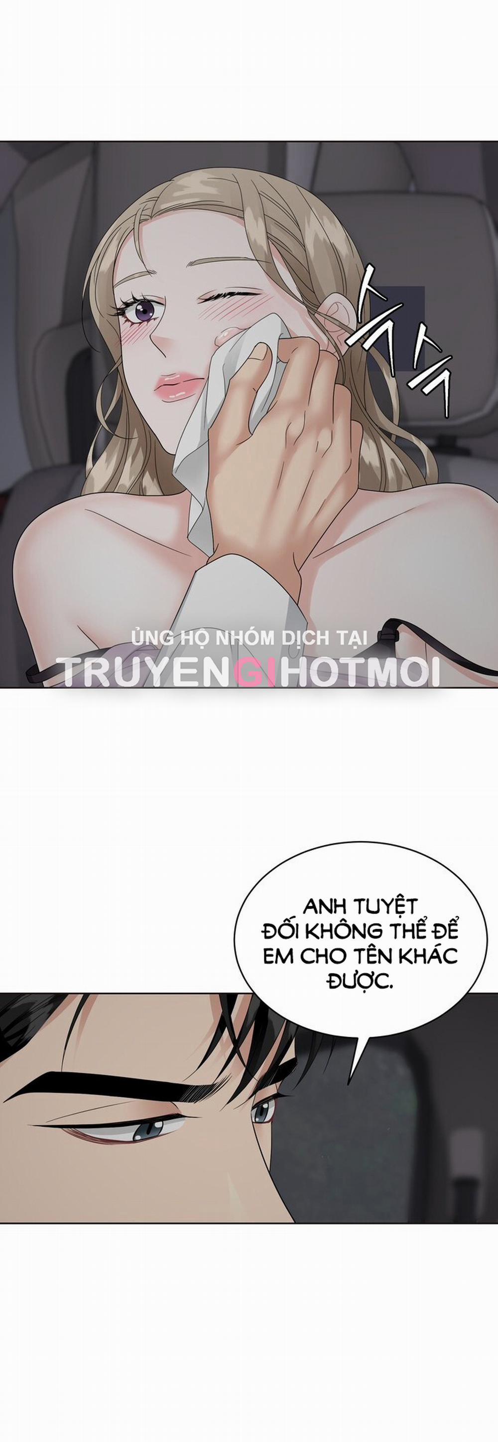 [18+] Vị Của Sếp 14.1 trang 11