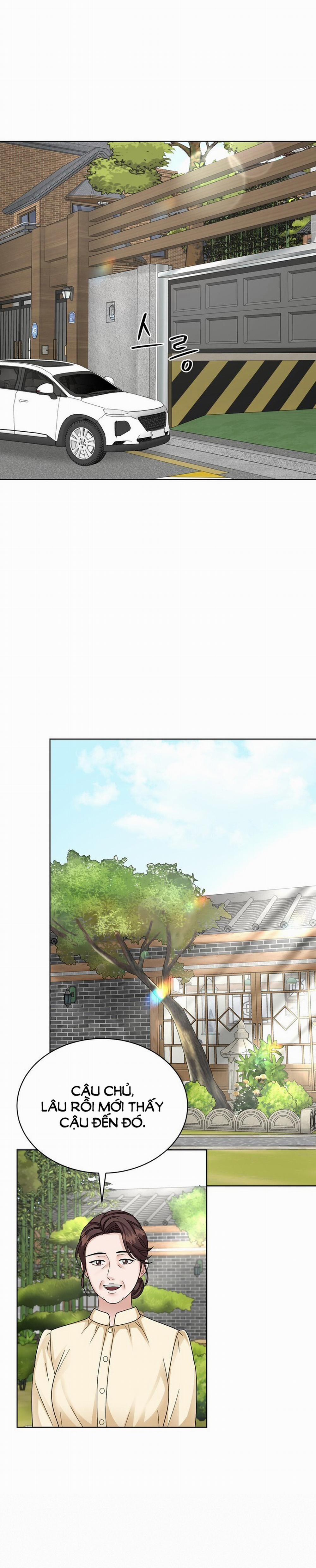 [18+] Vị Của Sếp 14.2 trang 10