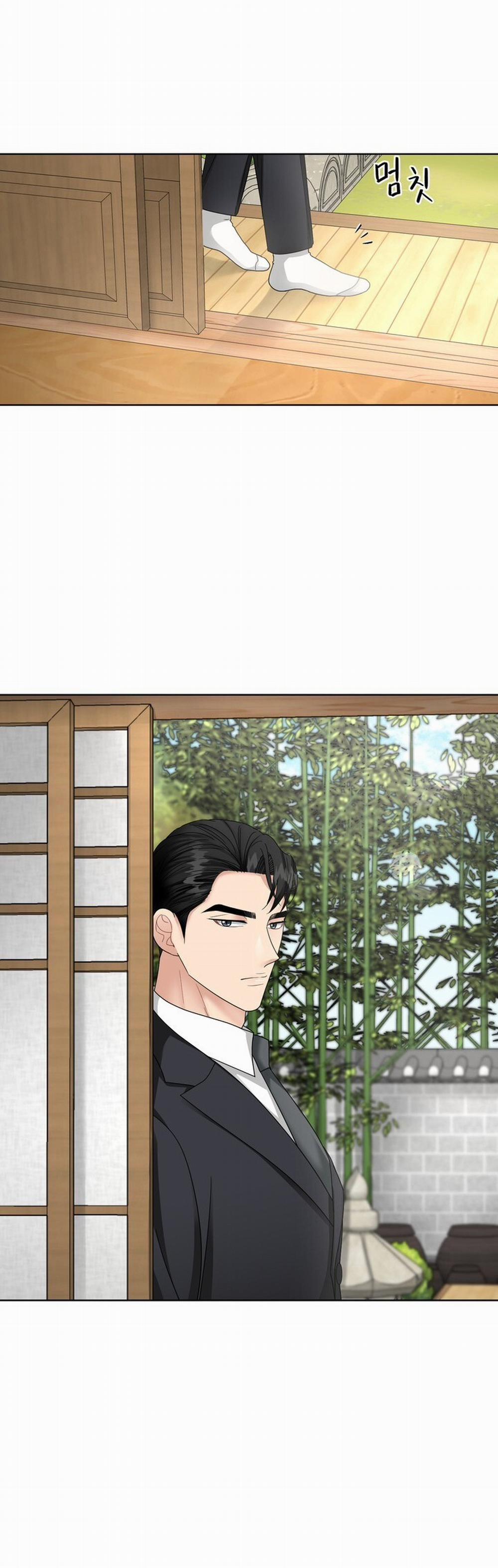 [18+] Vị Của Sếp 14.2 trang 13