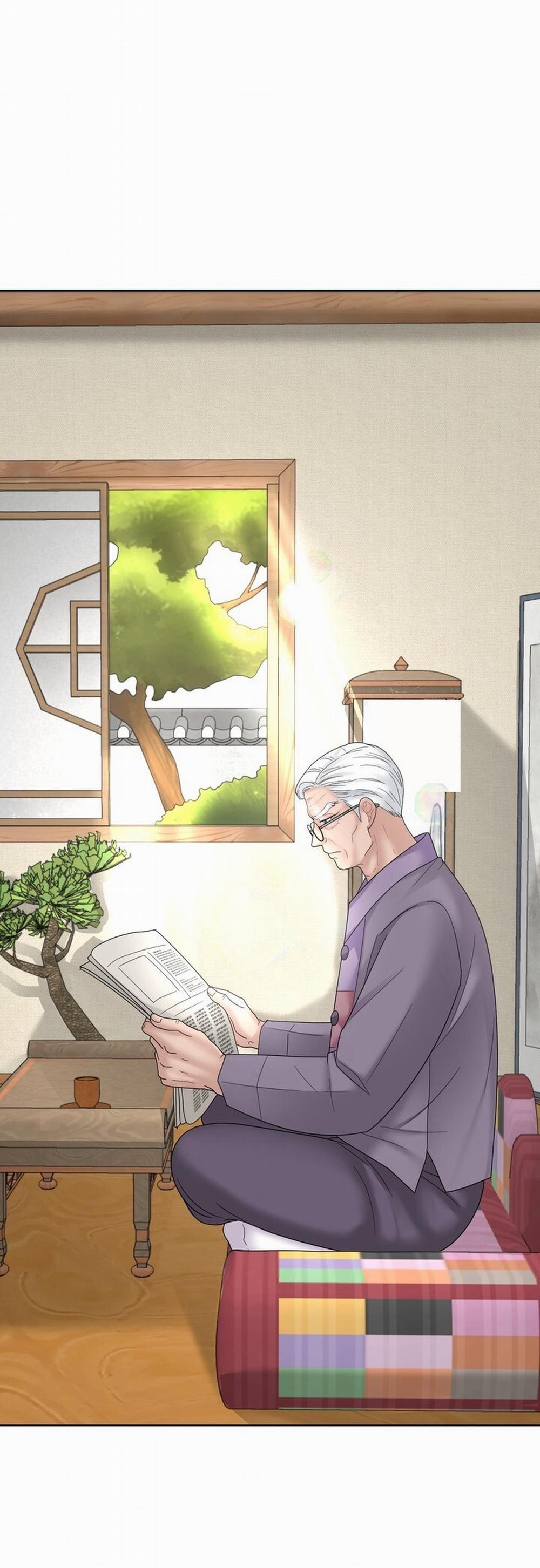 [18+] Vị Của Sếp 14.2 trang 14