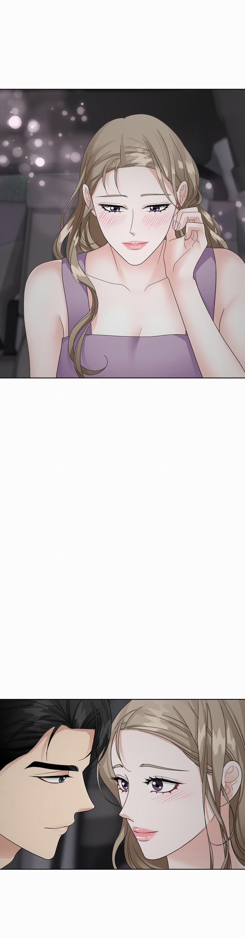 [18+] Vị Của Sếp 14.2 trang 7