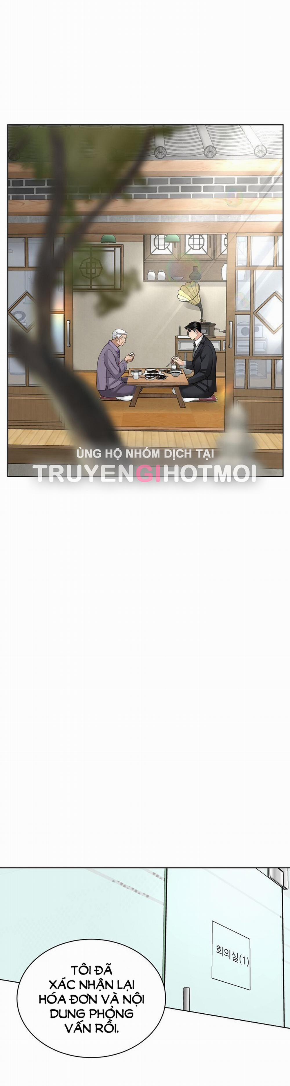 [18+] Vị Của Sếp 15.1 trang 11