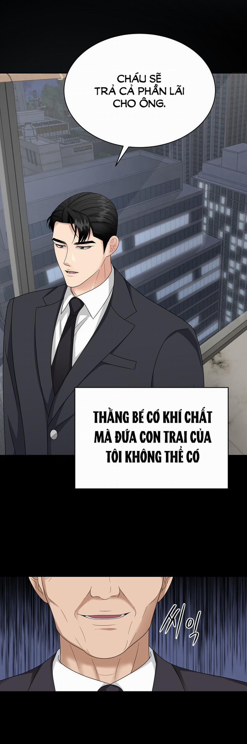 [18+] Vị Của Sếp 15.1 trang 4