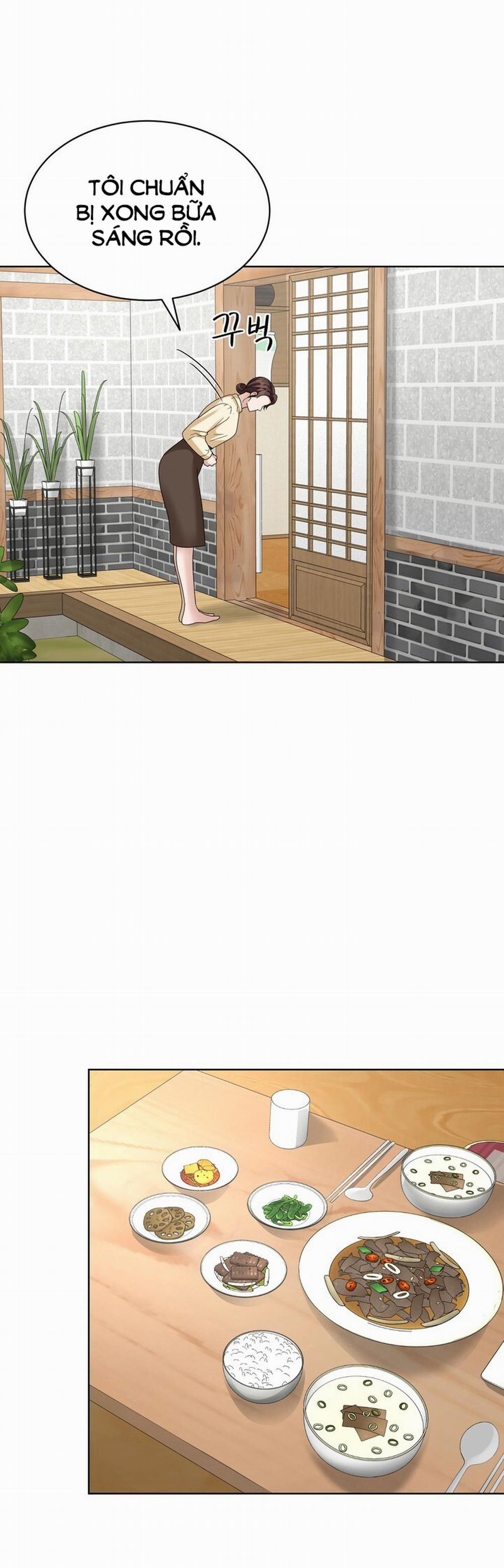 [18+] Vị Của Sếp 15.1 trang 6