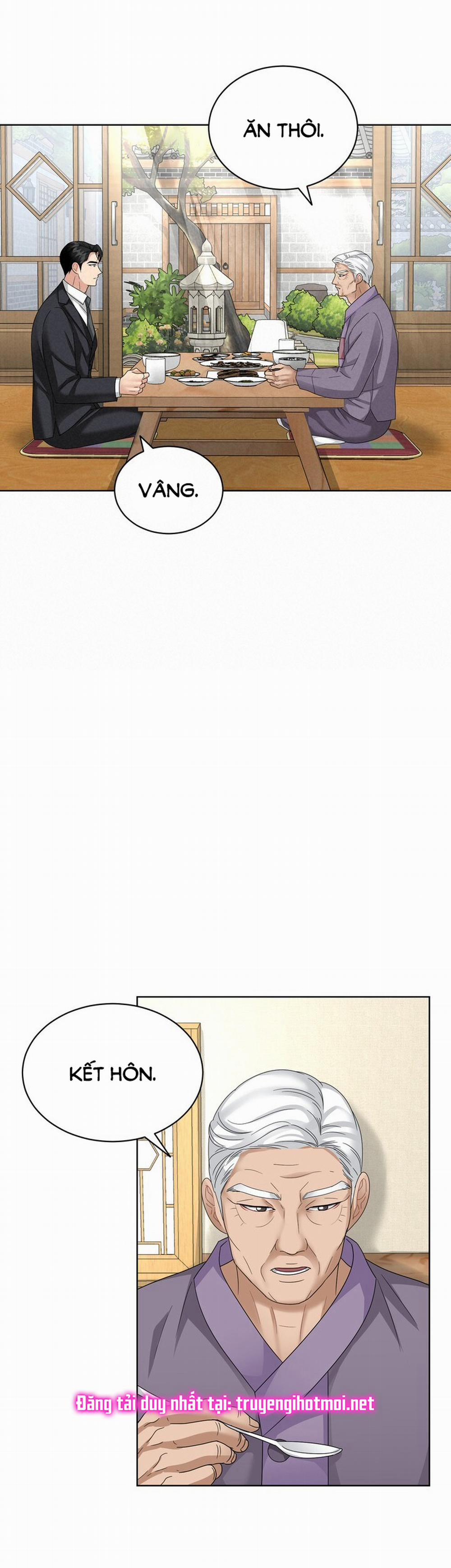 [18+] Vị Của Sếp 15.1 trang 7