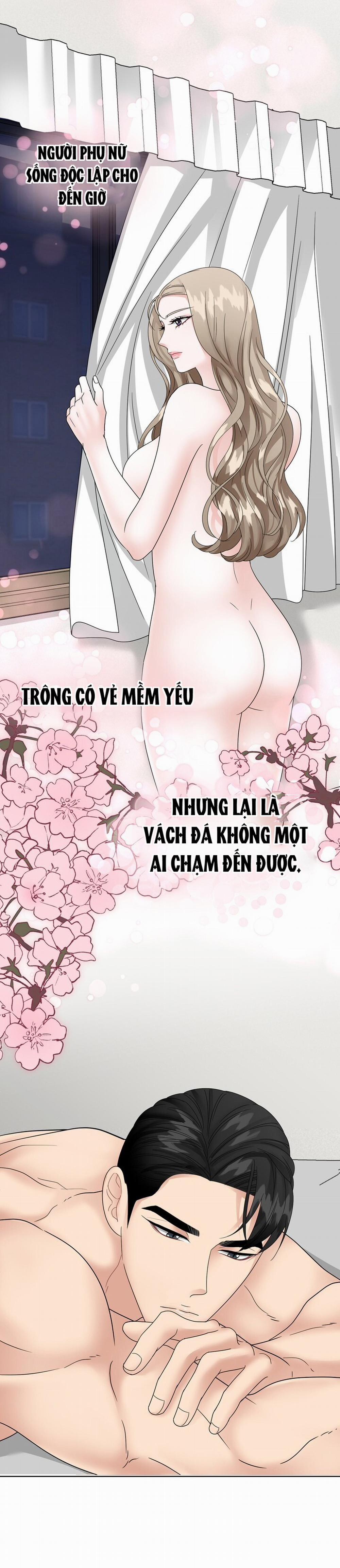 [18+] Vị Của Sếp 15.2 trang 15