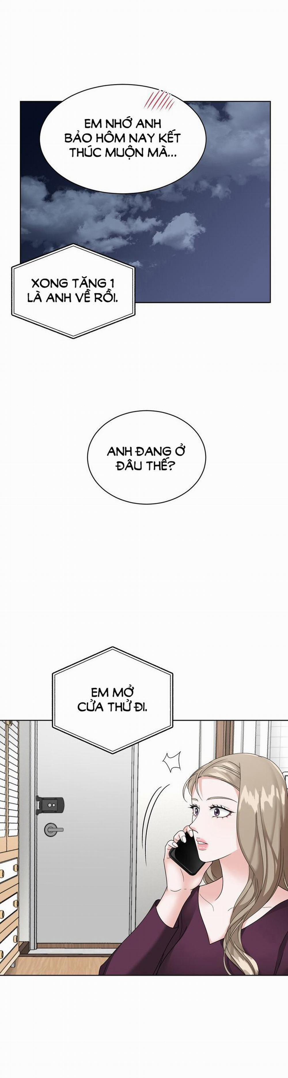 [18+] Vị Của Sếp 15.2 trang 3