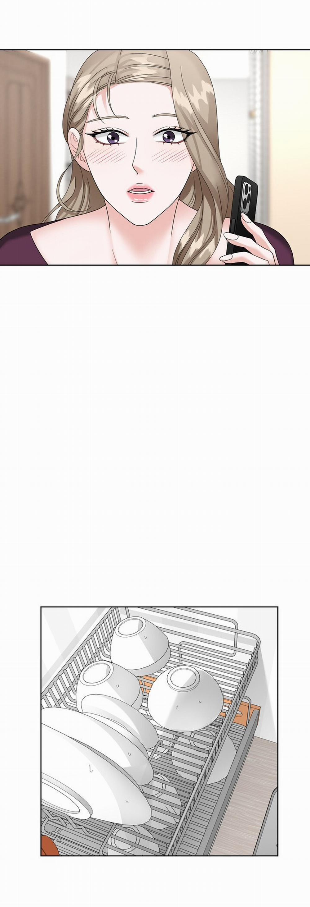 [18+] Vị Của Sếp 15.2 trang 5