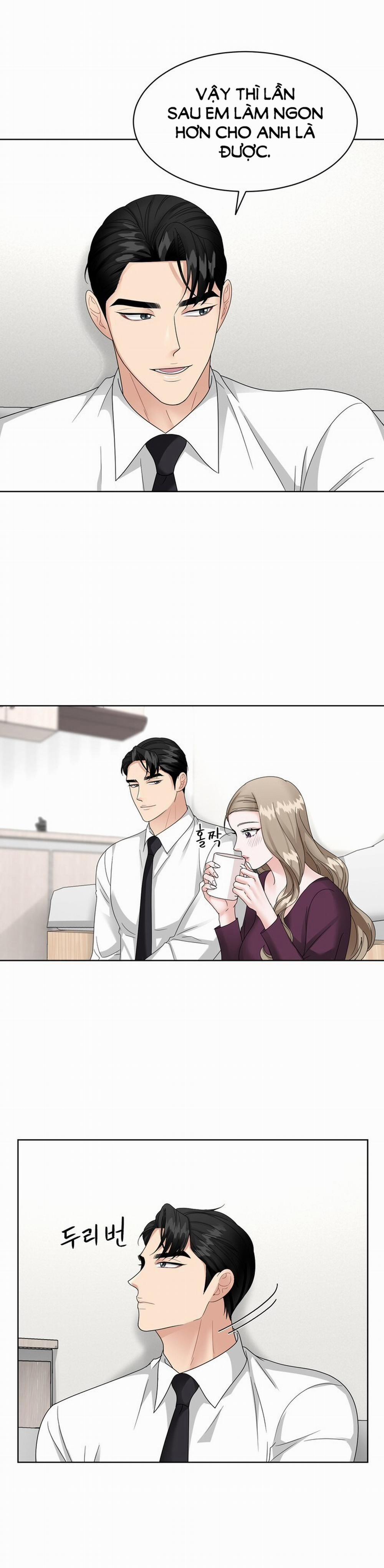 [18+] Vị Của Sếp 15.2 trang 7