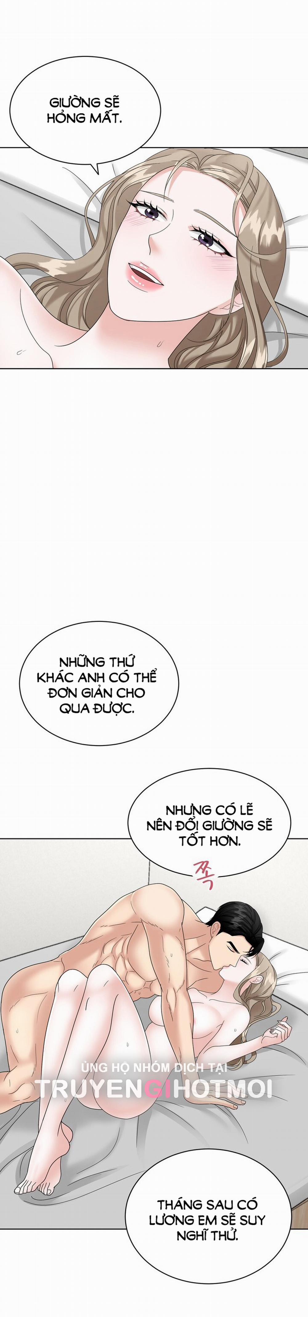 [18+] Vị Của Sếp 16.1 trang 11