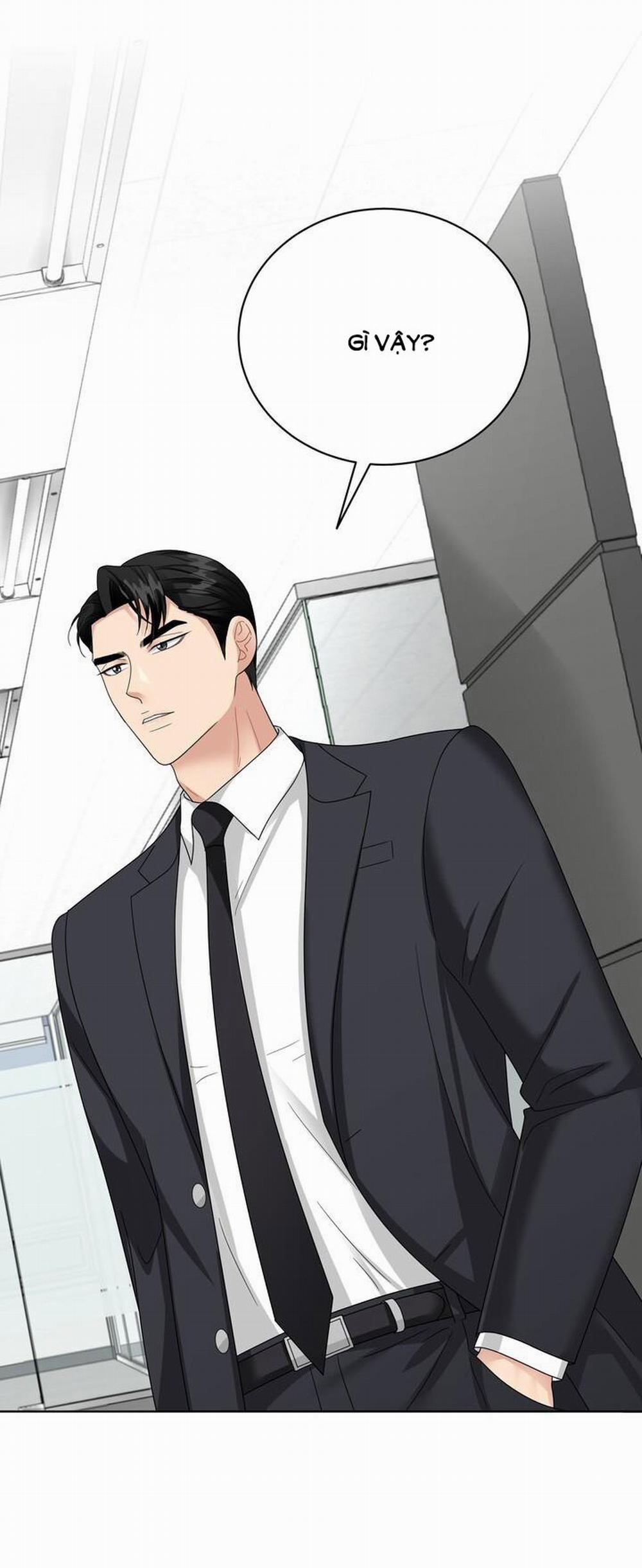 [18+] Vị Của Sếp 18.1 trang 11