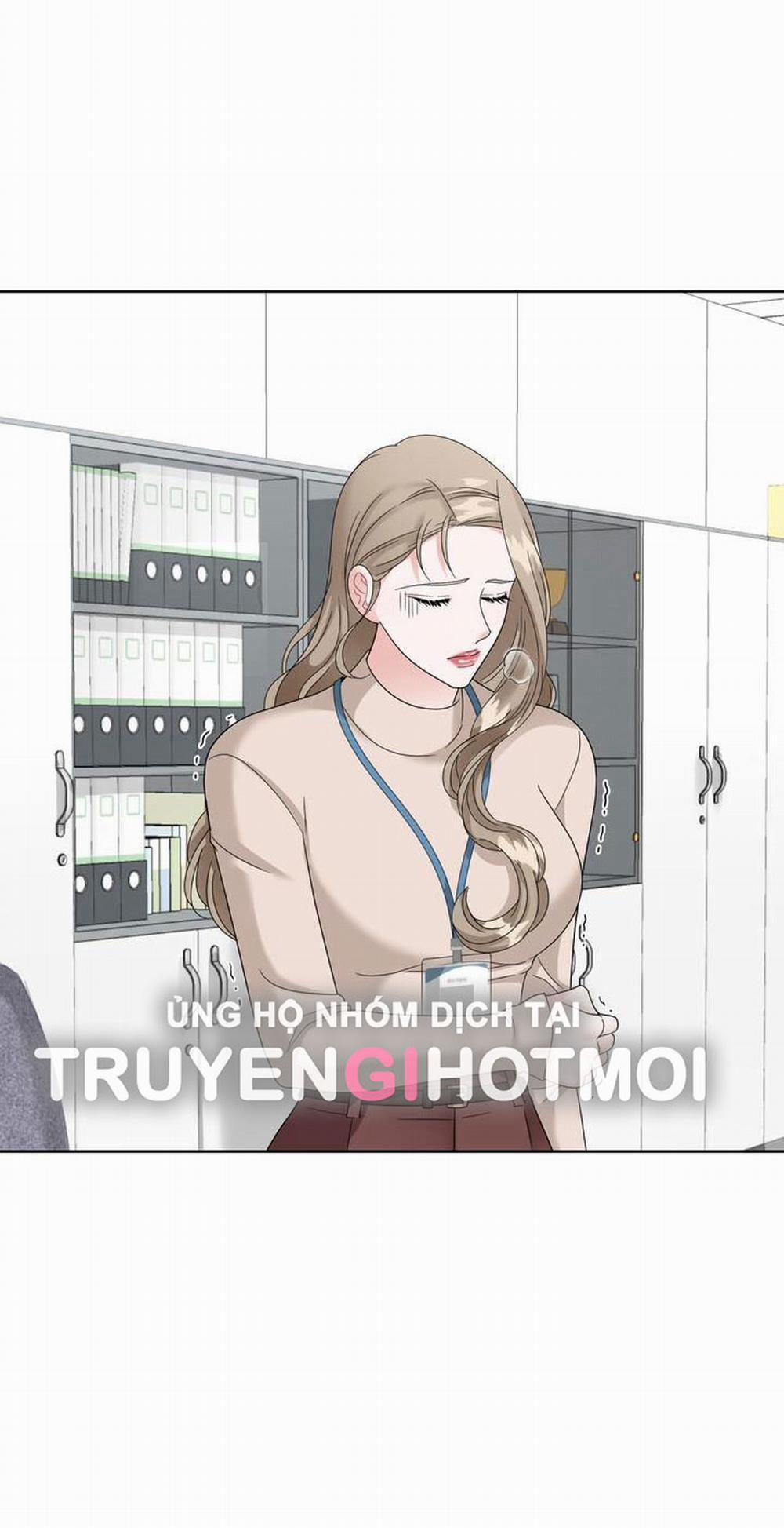 [18+] Vị Của Sếp 18.1 trang 12