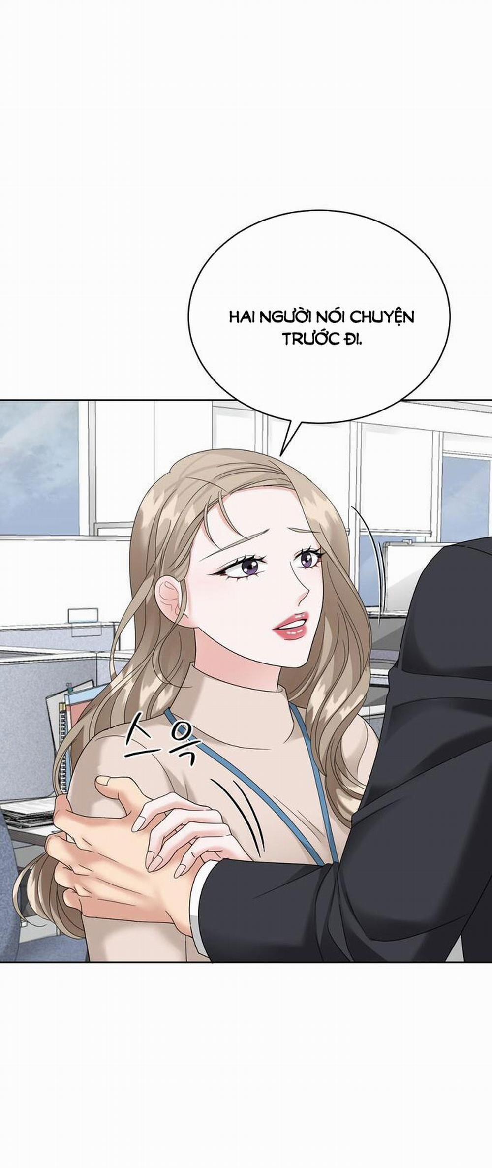 [18+] Vị Của Sếp 18.1 trang 15