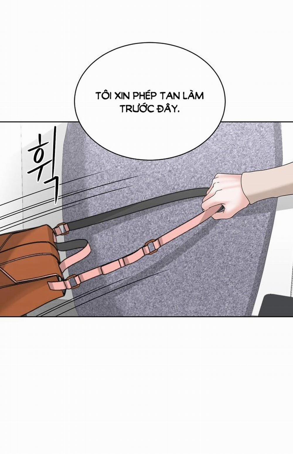 [18+] Vị Của Sếp 18.1 trang 16