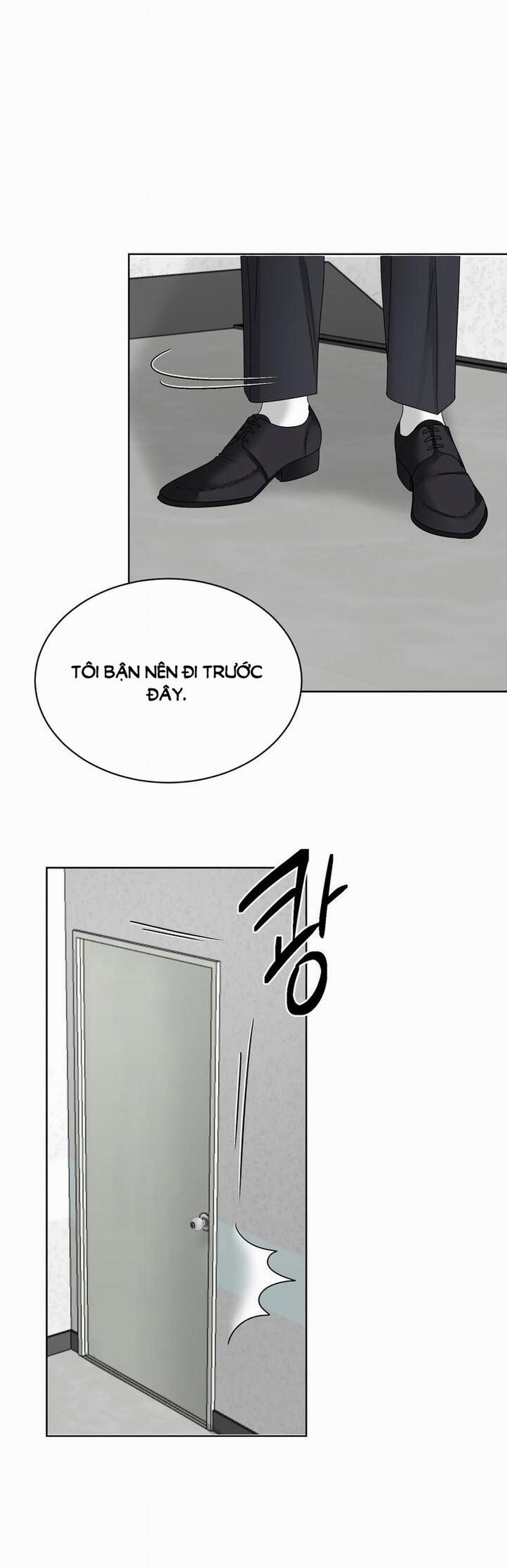 [18+] Vị Của Sếp 18.2 trang 11