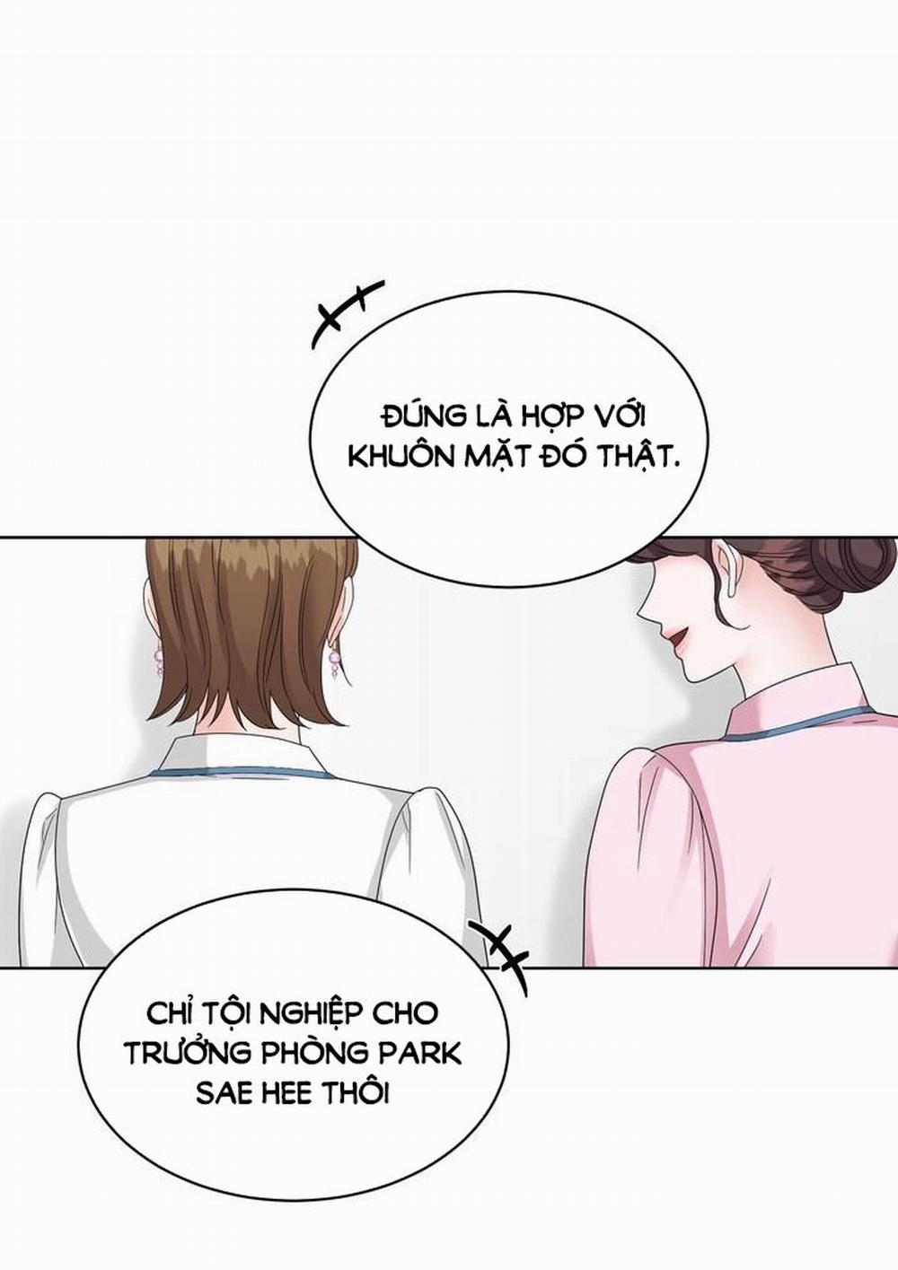 [18+] Vị Của Sếp 18.2 trang 17