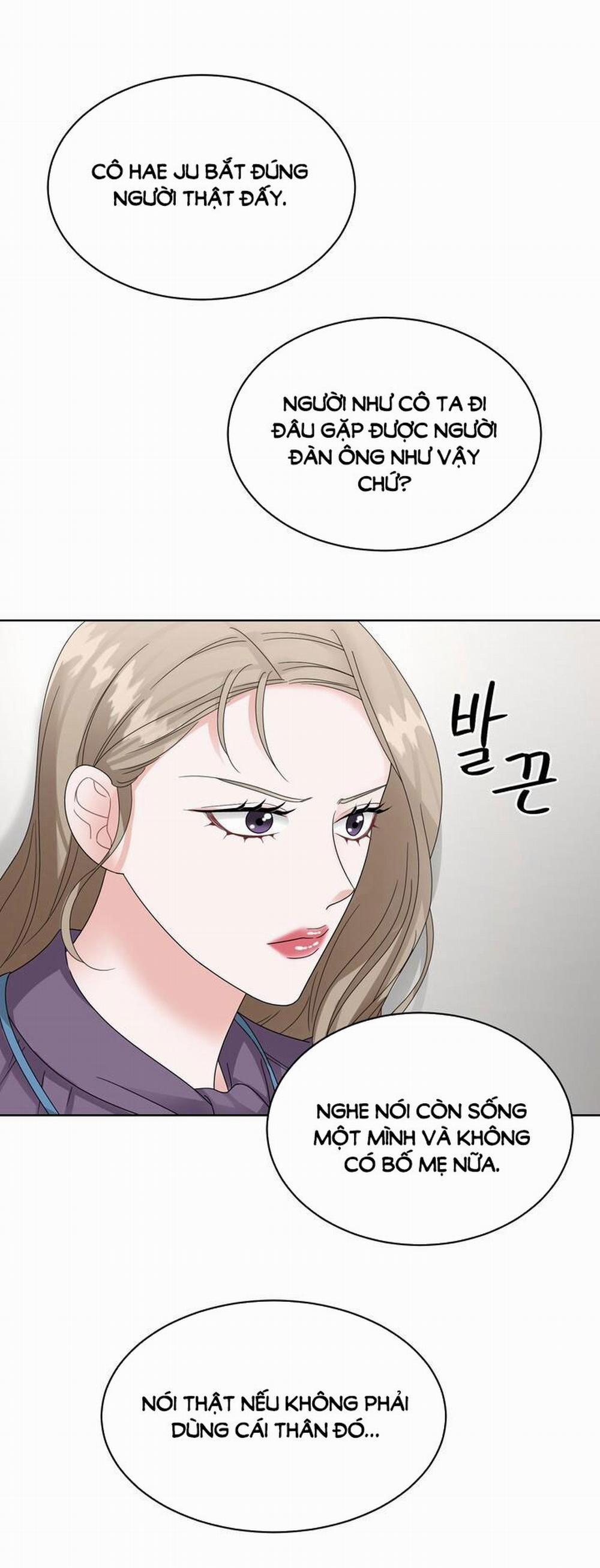 [18+] Vị Của Sếp 18.2 trang 19