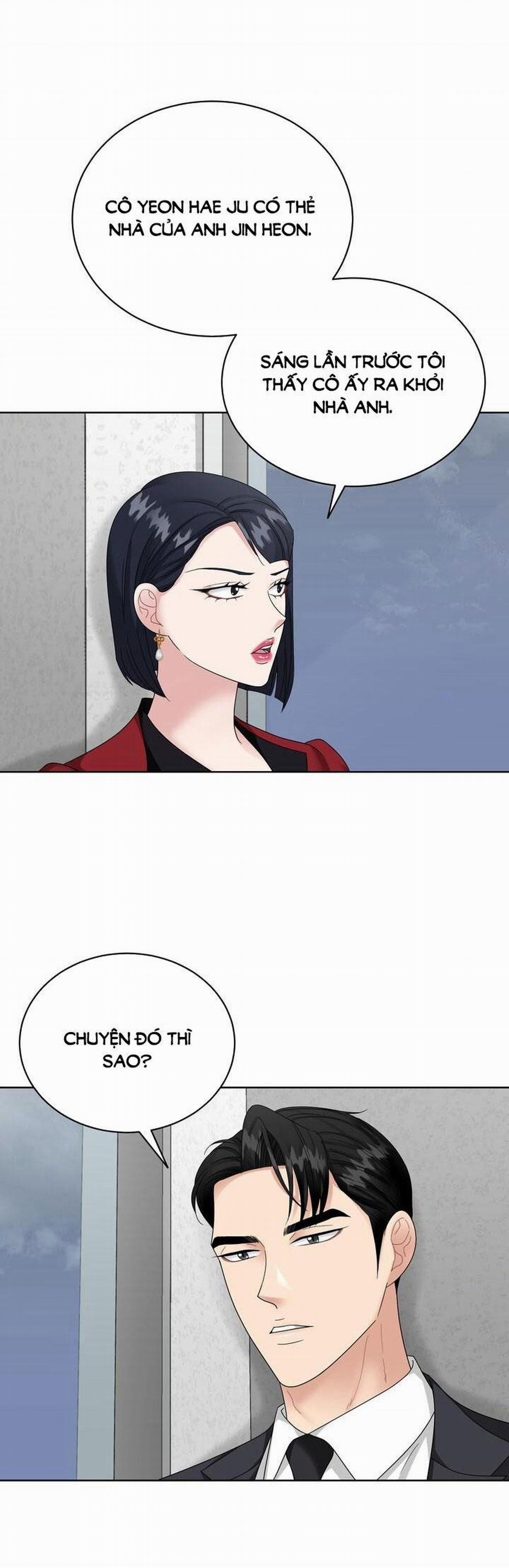 [18+] Vị Của Sếp 18.2 trang 2