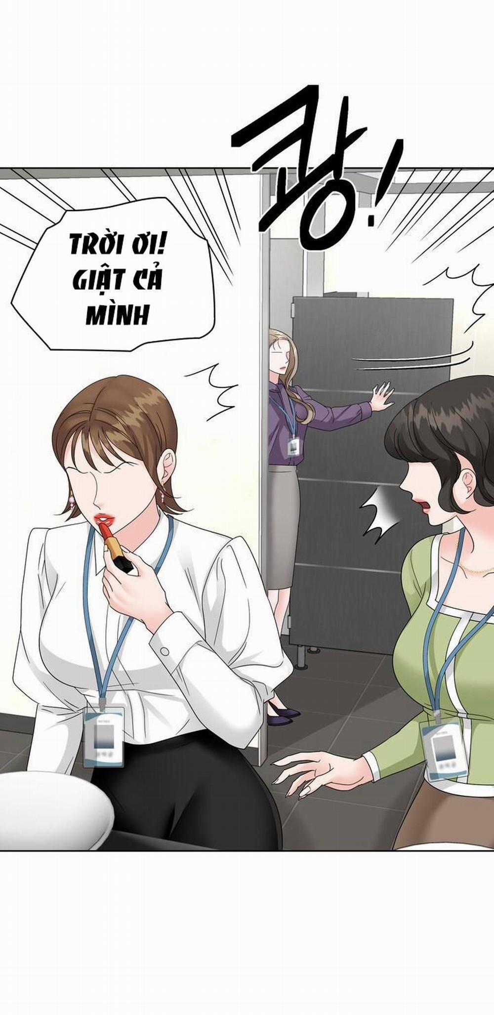 [18+] Vị Của Sếp 18.2 trang 20