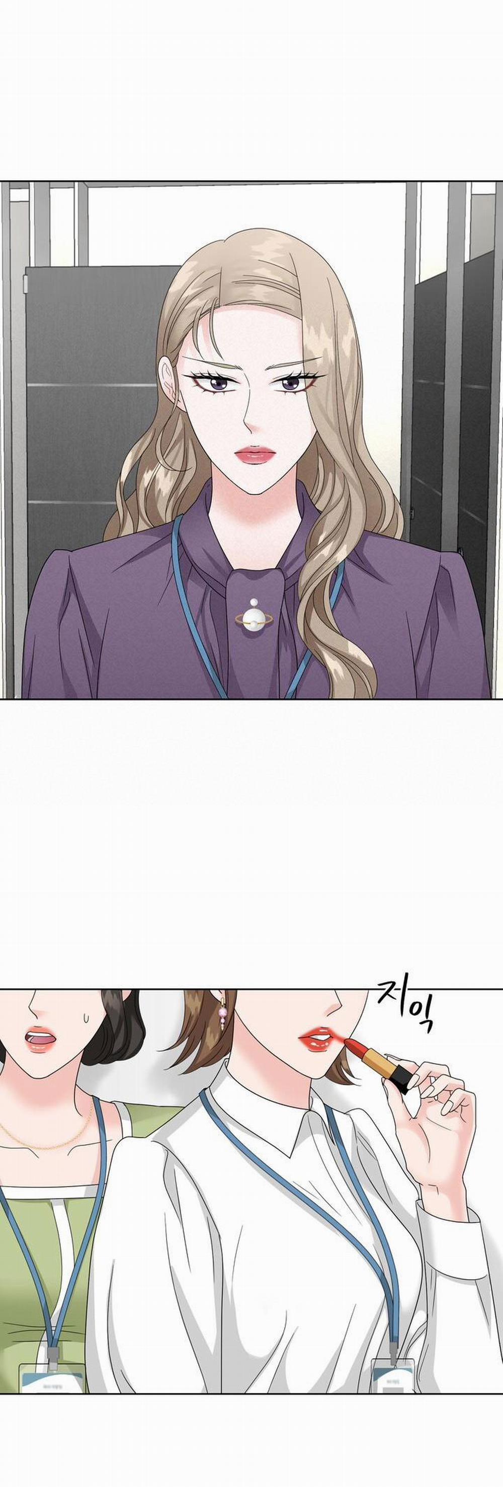 [18+] Vị Của Sếp 18.2 trang 21