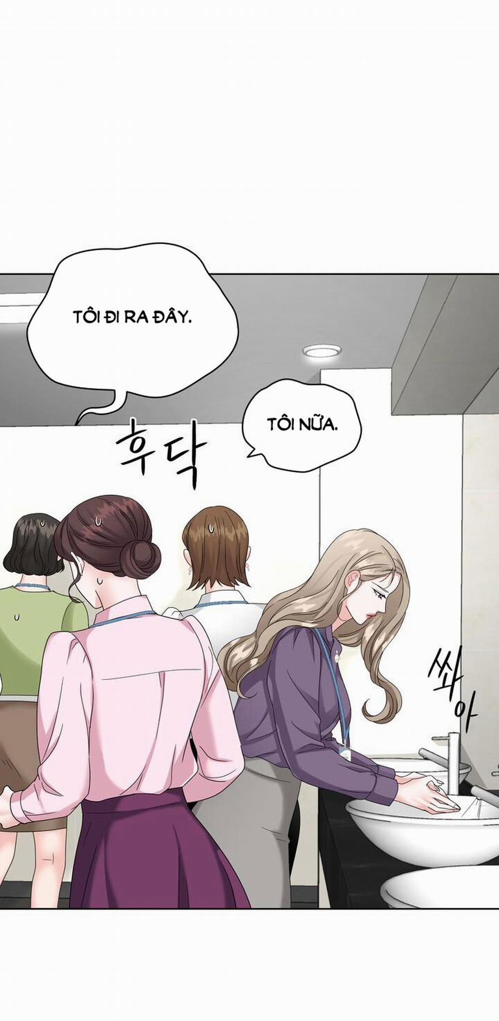 [18+] Vị Của Sếp 18.2 trang 22