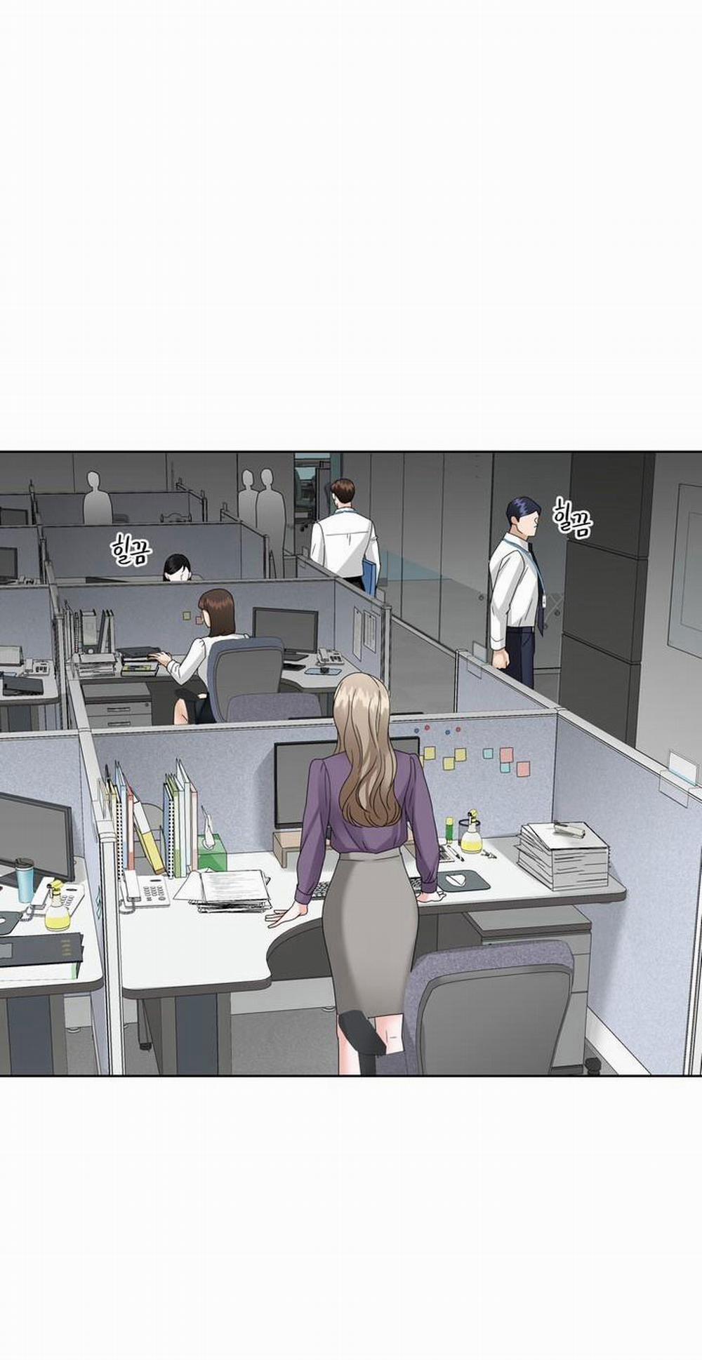 [18+] Vị Của Sếp 18.2 trang 26