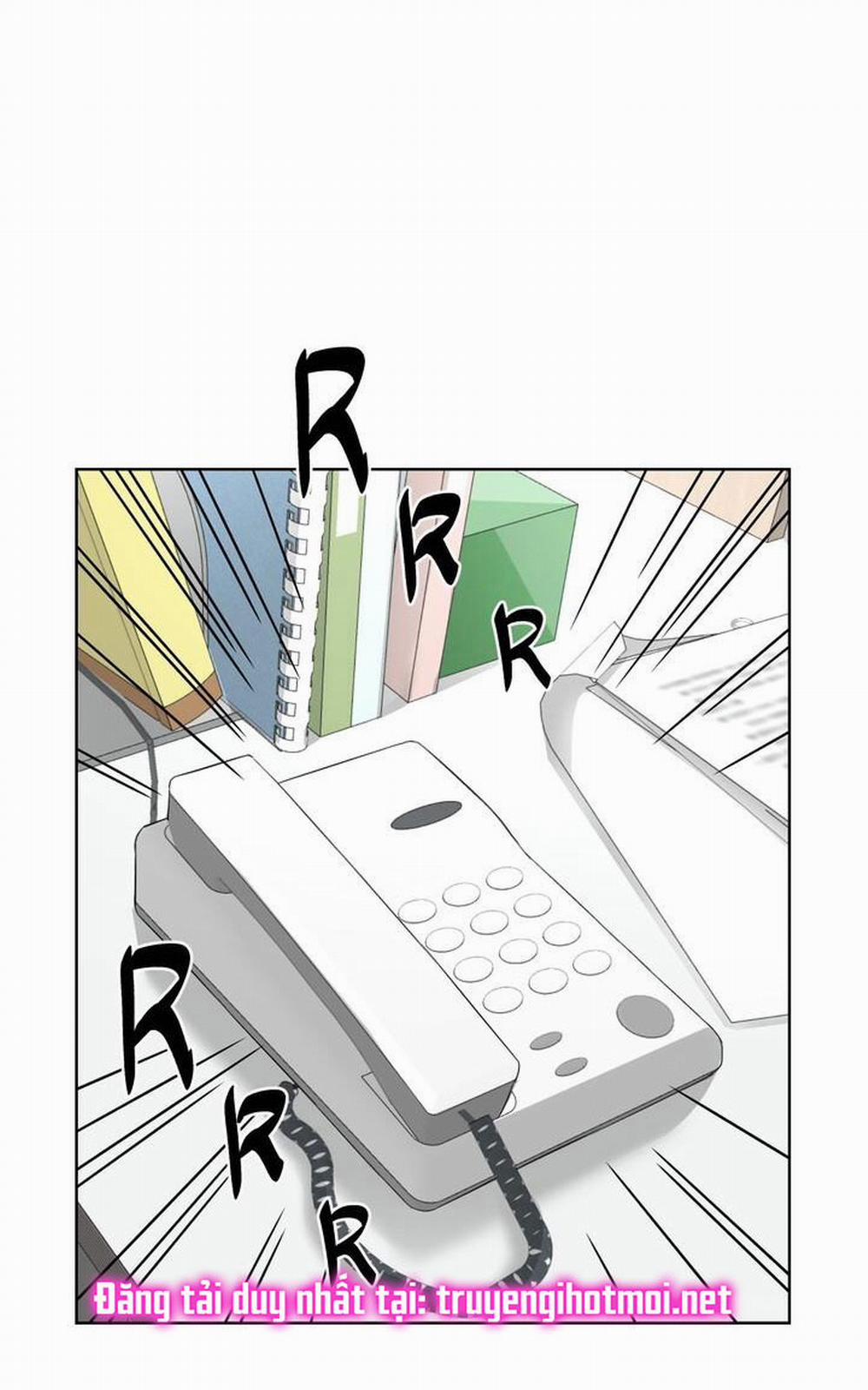 [18+] Vị Của Sếp 18.2 trang 28