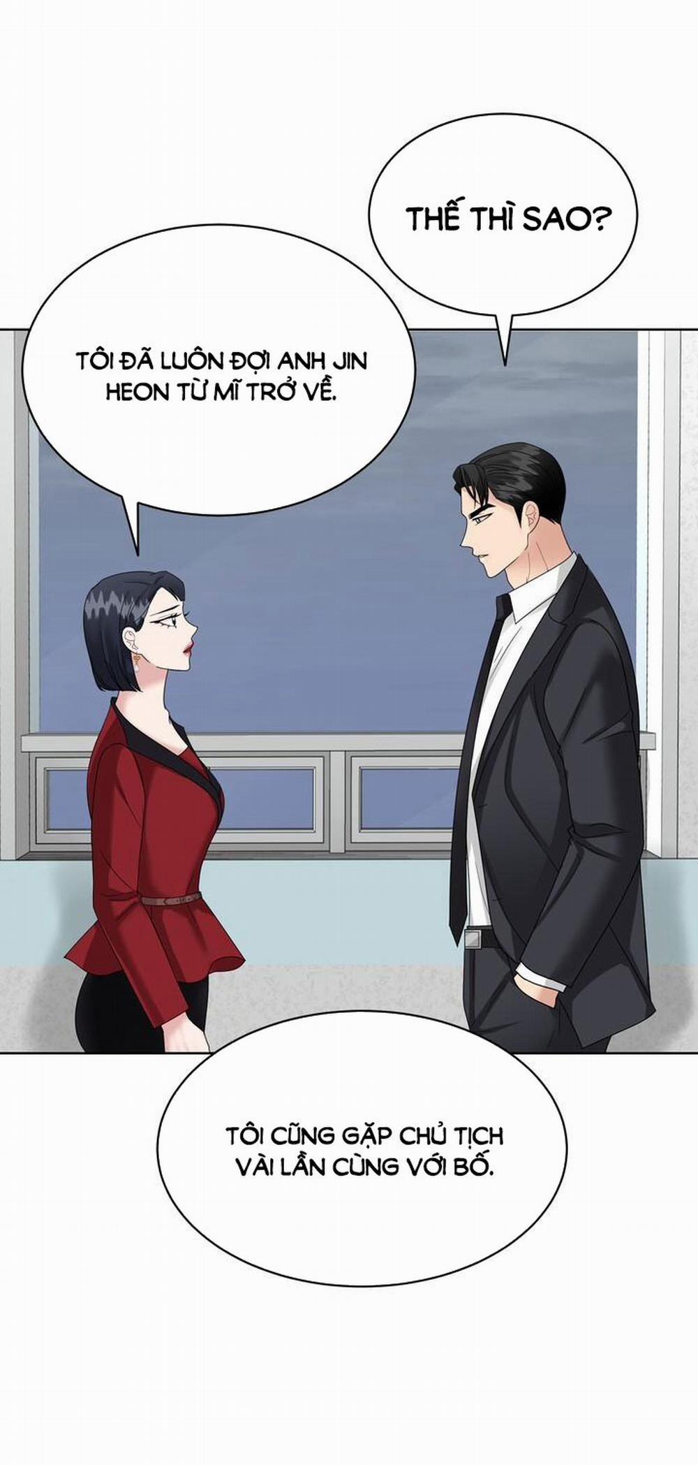 [18+] Vị Của Sếp 18.2 trang 5