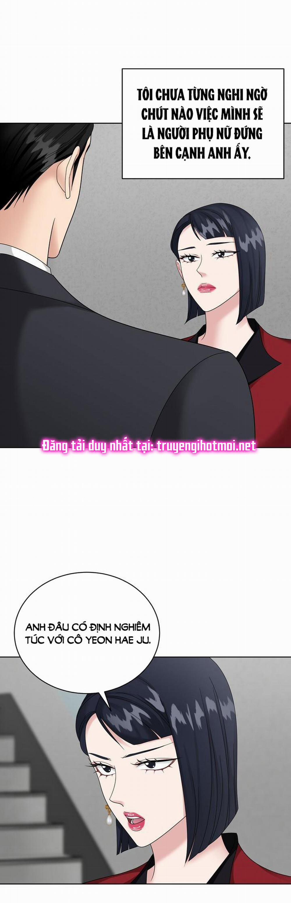 [18+] Vị Của Sếp 18.2 trang 6
