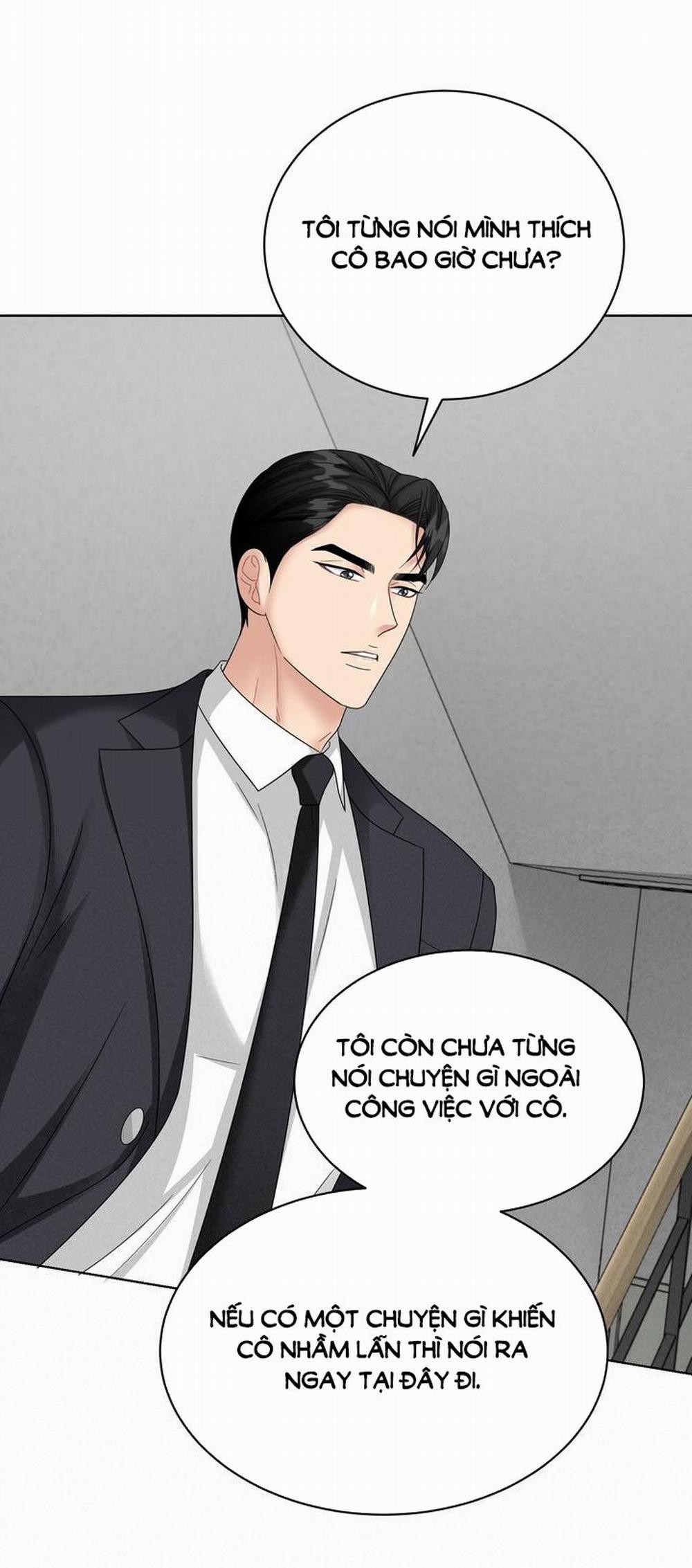 [18+] Vị Của Sếp 18.2 trang 9
