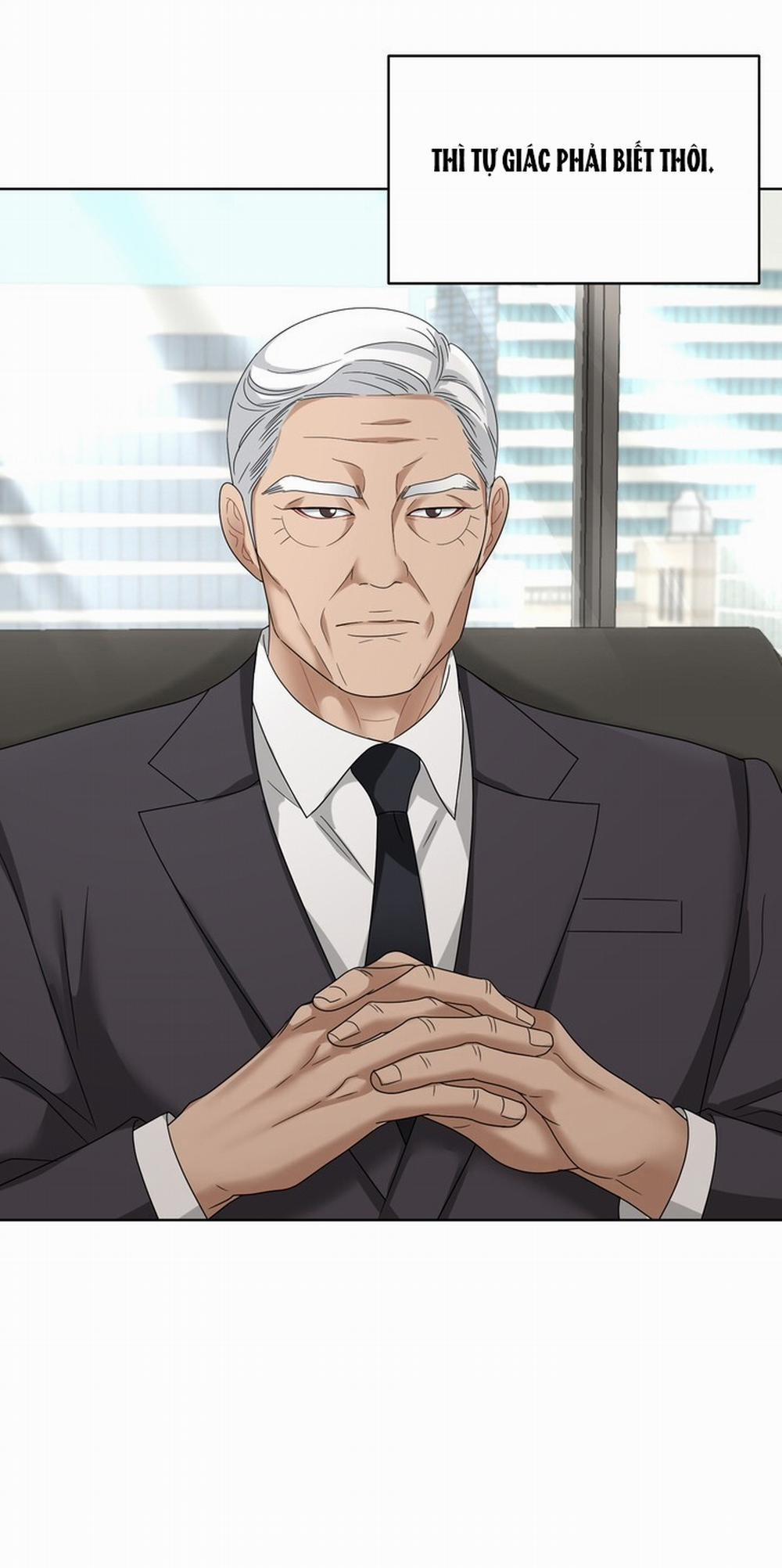 [18+] Vị Của Sếp 19.1 trang 14