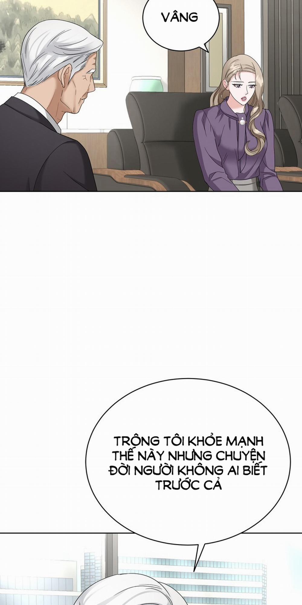 [18+] Vị Của Sếp 19.1 trang 19