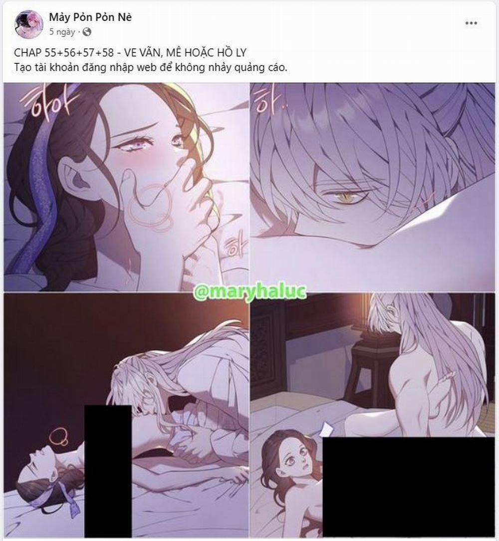 [18+] Vị Của Sếp 19.1 trang 2