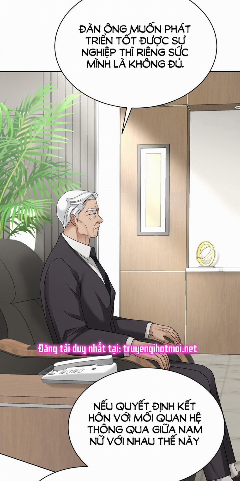 [18+] Vị Của Sếp 19.1 trang 24